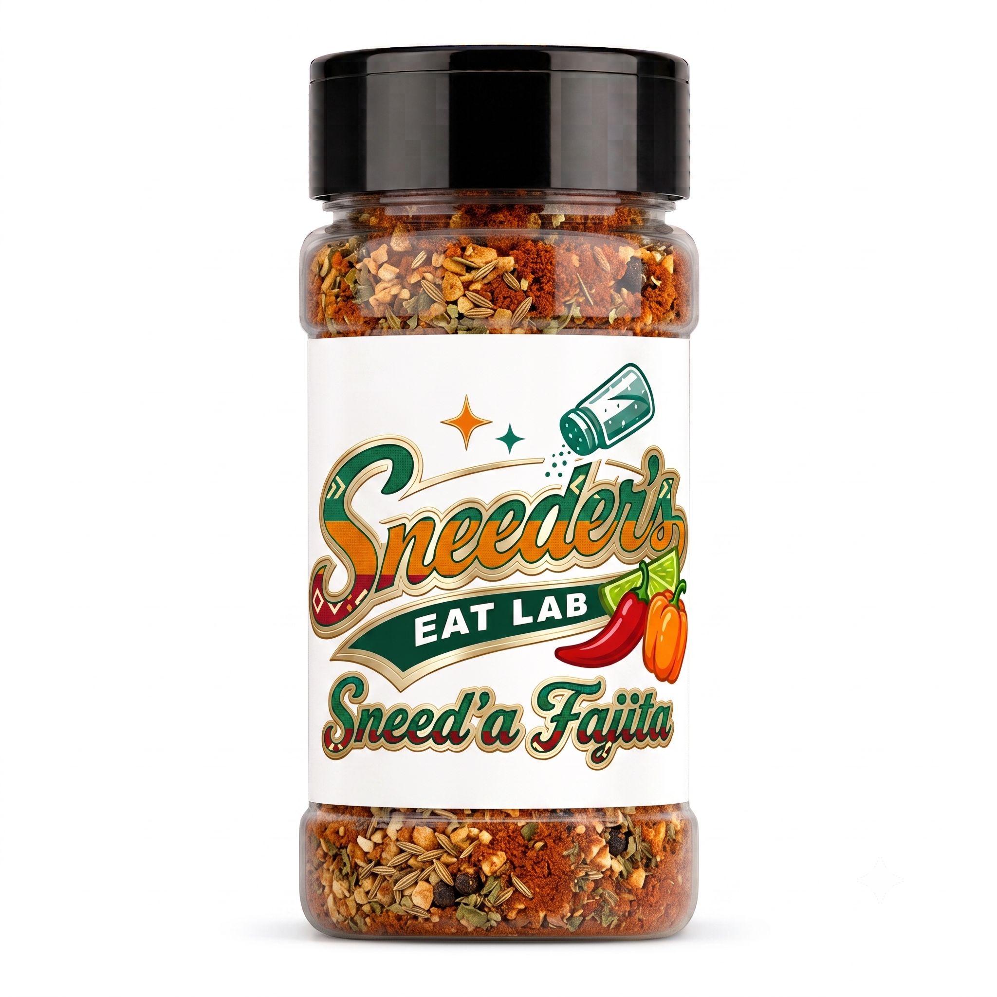 Sneed'a Fajita