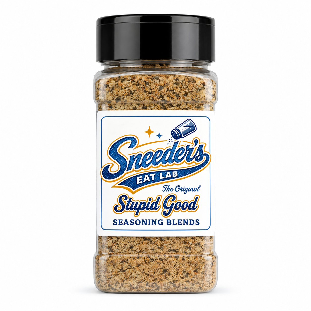Stupid Good