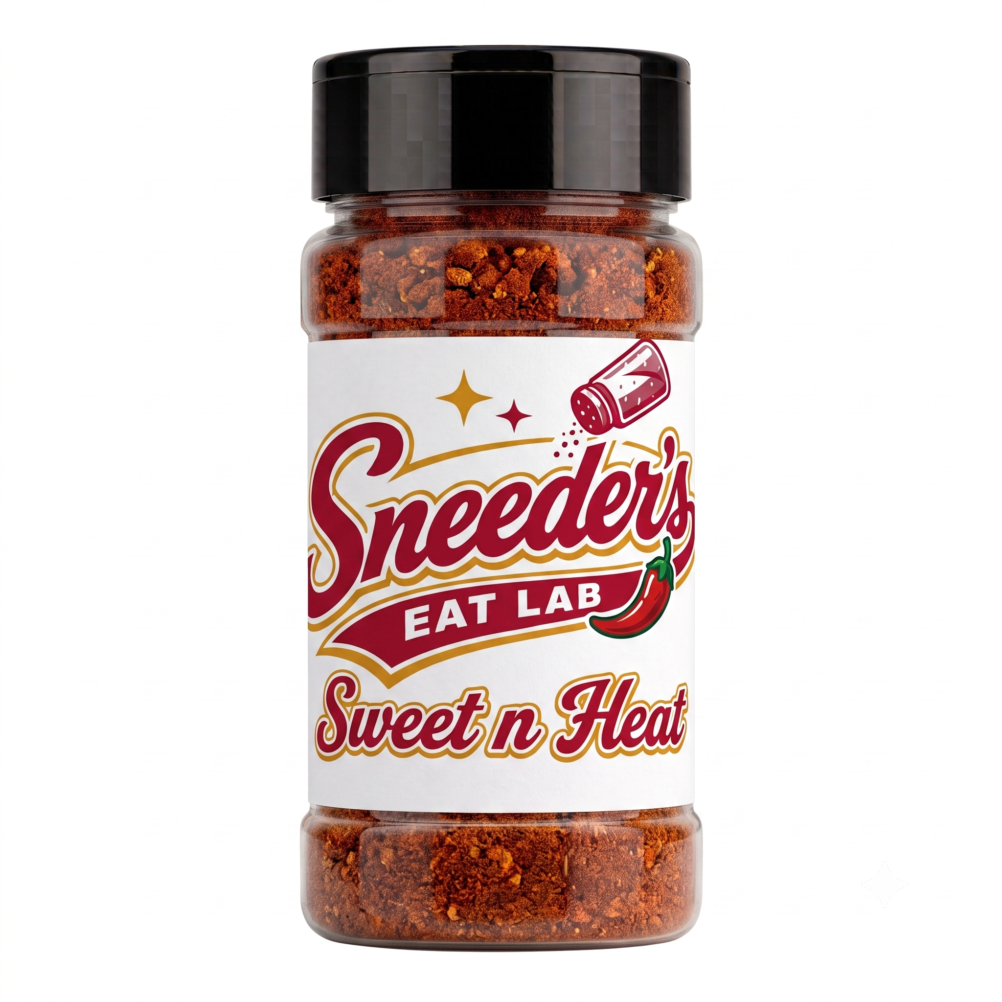 Sweet n Heat